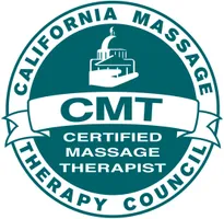 California Massage Therapy Council - Certified Massage Therapist